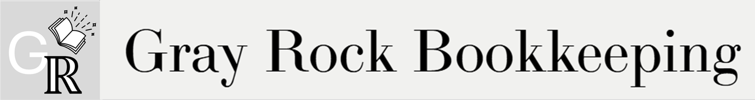Gray Rock Bookkeeping
