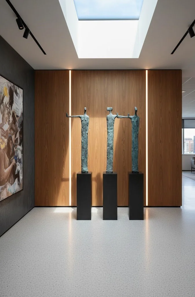 Three Graces .2. 200cm.jpg