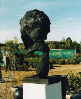 Solitude OF THE THINKER