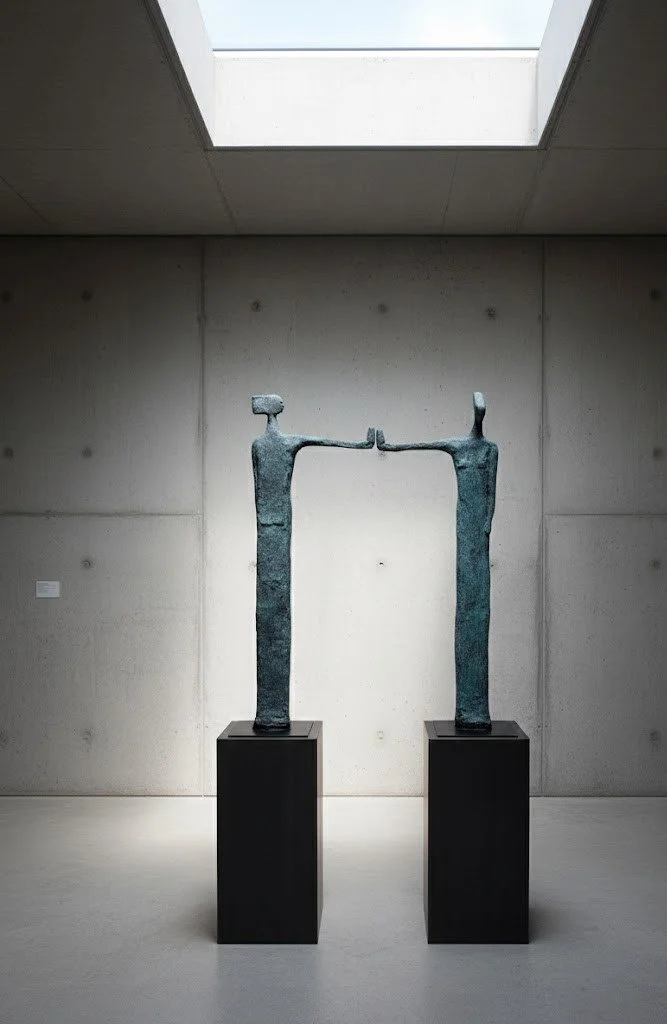 Three Graces .4. 200cm.jpg