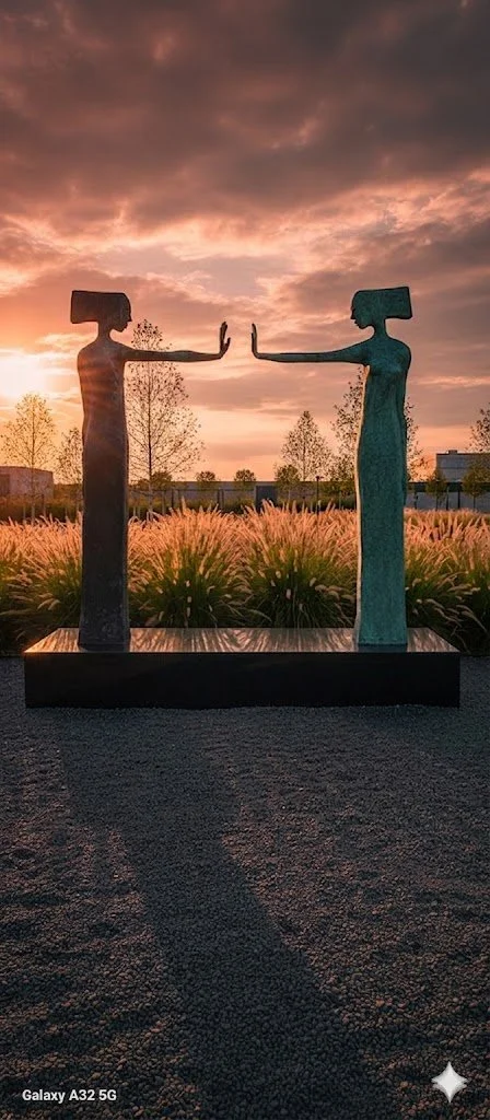 STOP AND FOCUS (REMOVING EMOTION)