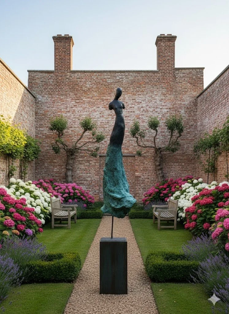 THE SACRED FORM: VESSEL