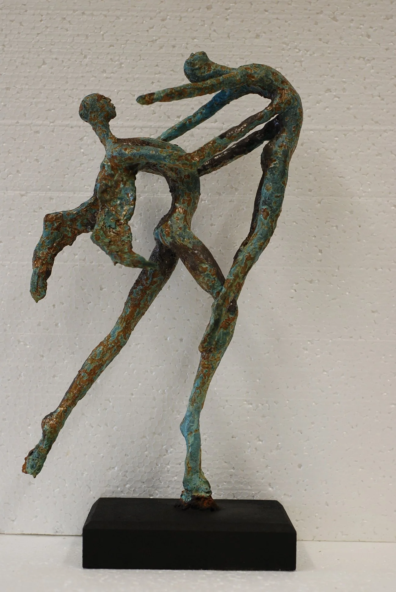 Angel and Boy (43x28cm).jpg