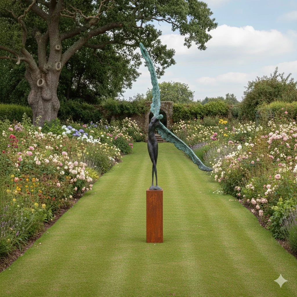 ECHO OF ICARUS (Monumental Edition)