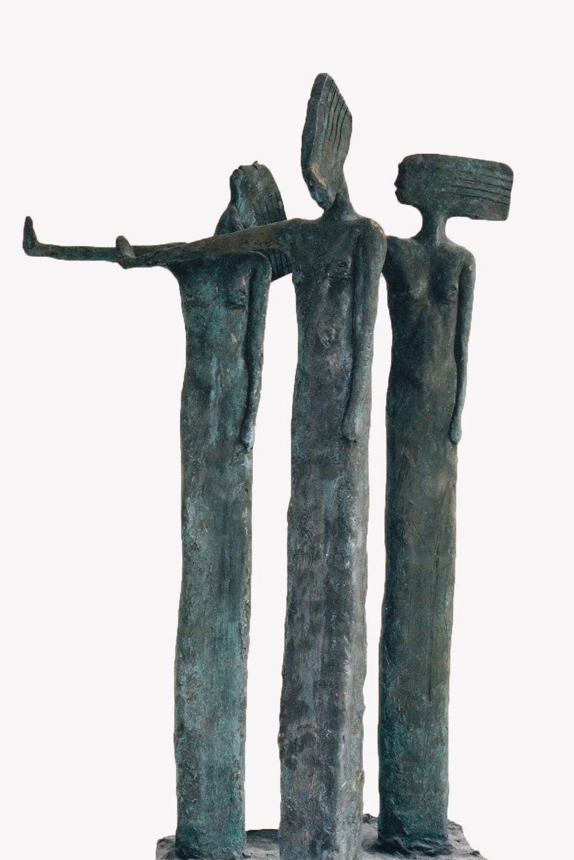 The Three Graces
