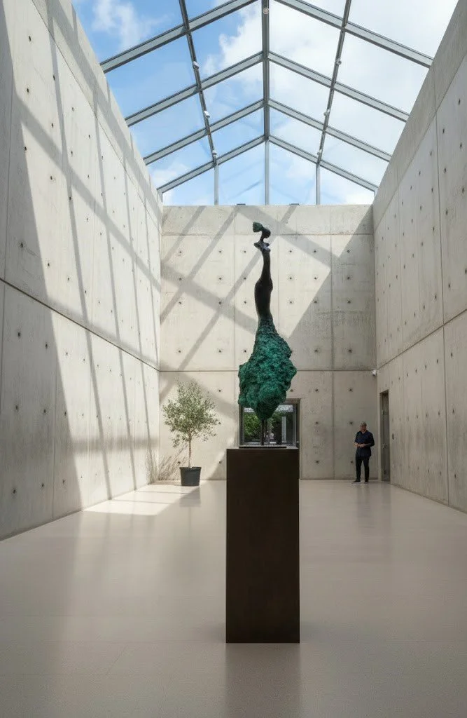 THE AWAKENING (ROSE)