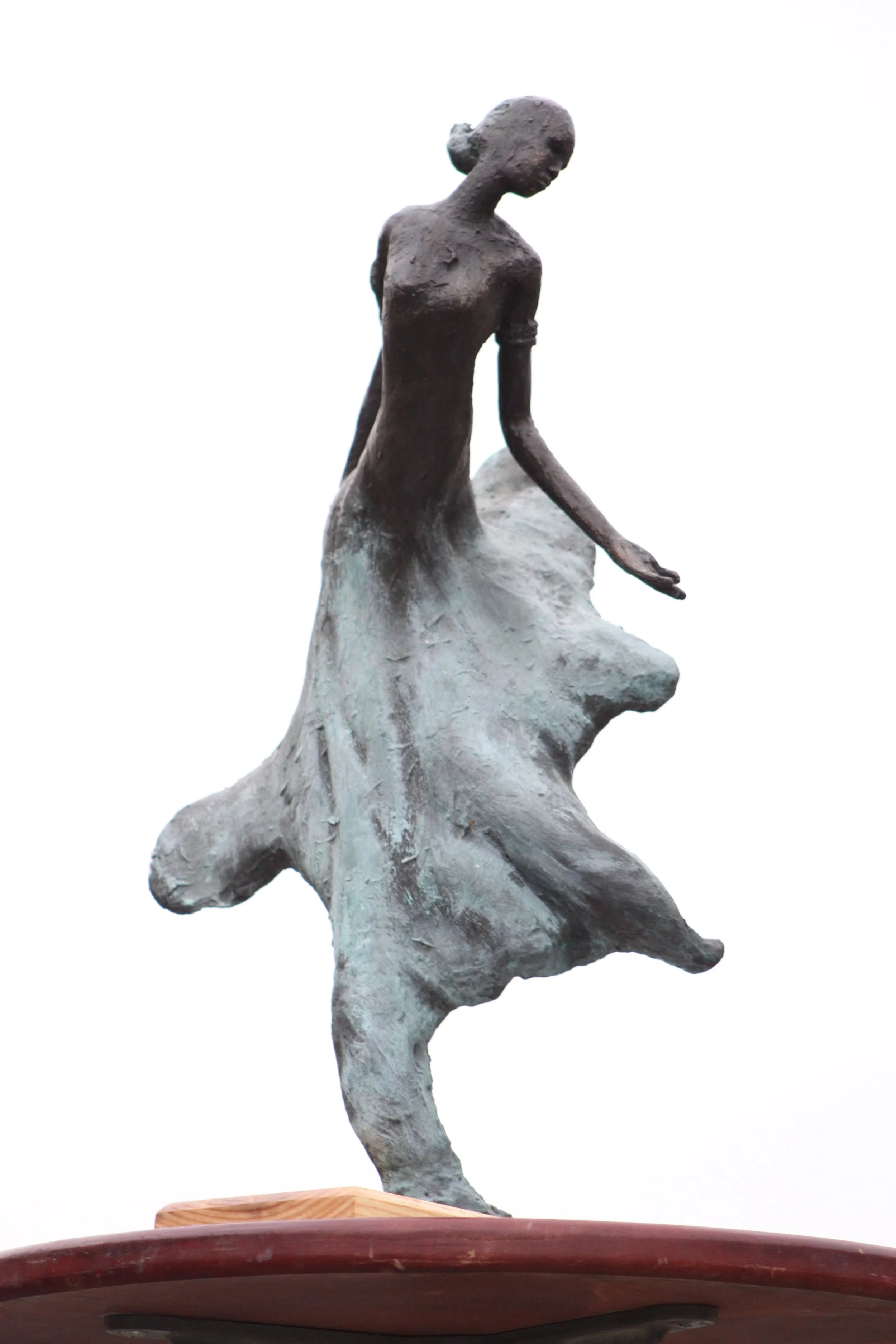 ORCHID: THE SACRED BLOOM