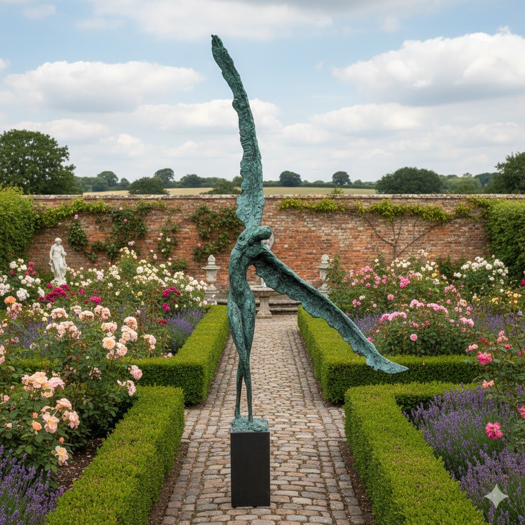 ECHO OF ICARUS - 3m x 110 plinth.jpg