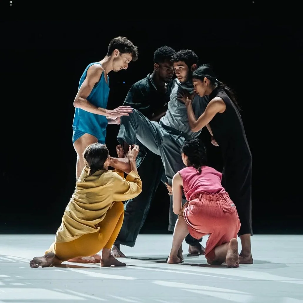 People Who Need People at Staatstheater Darmstadt (2023)
© Tatsuki Takada