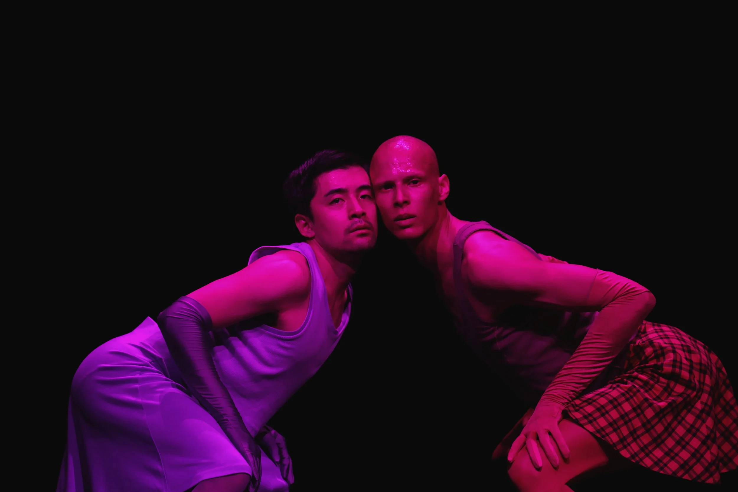 The Circle at Staatstheater Wiesbaden. (2020)
© De-Da Productions