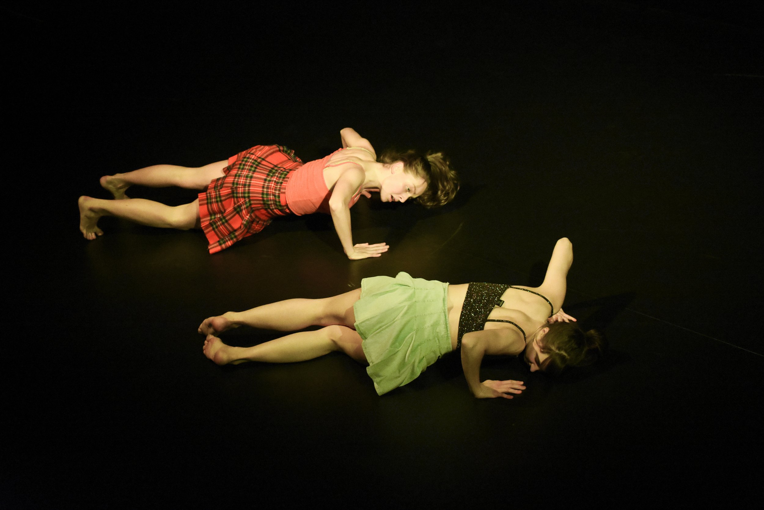 What Comes With The Territory