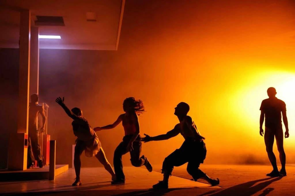 KAFKA by KOR'SIA 
© De-Da Productions