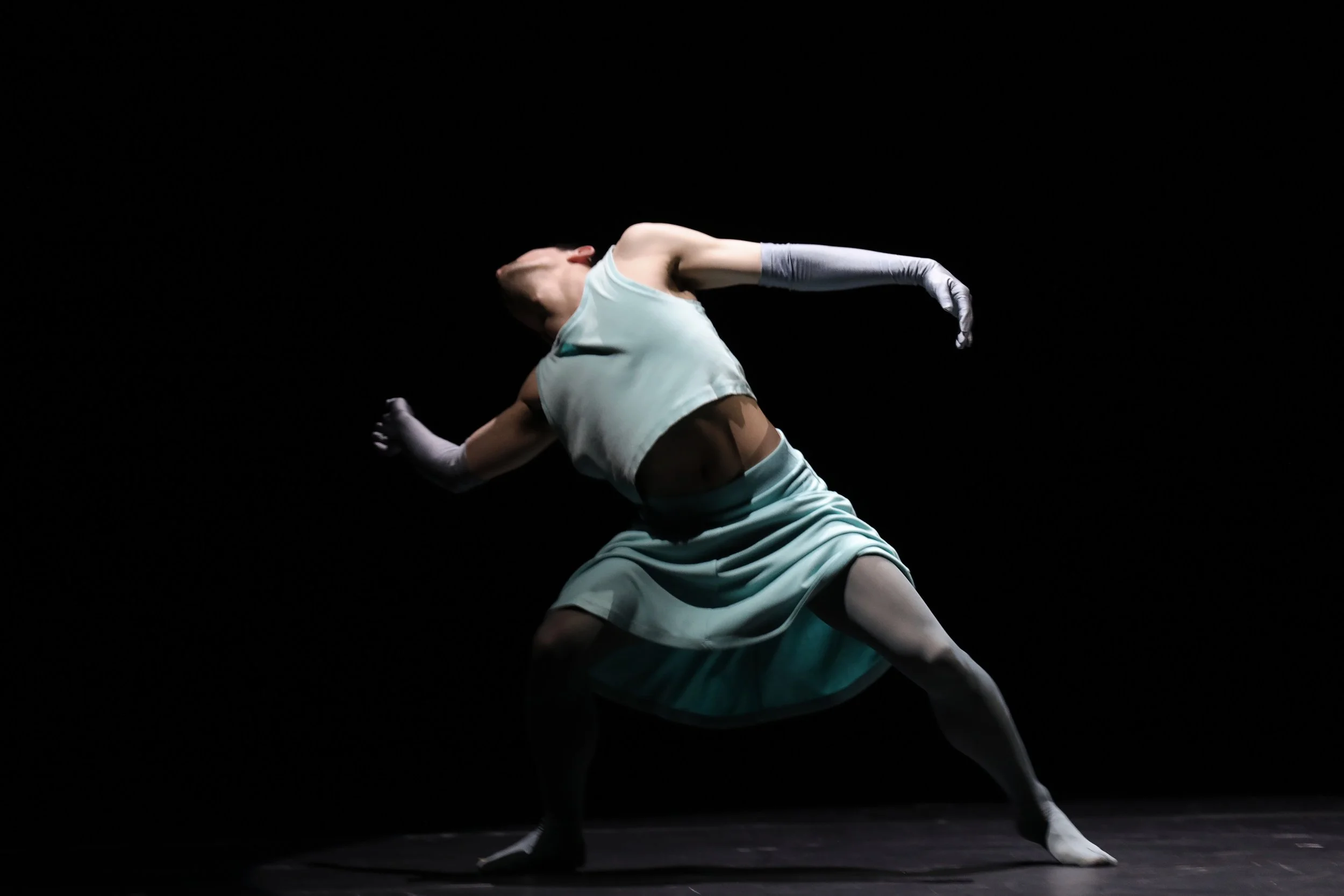 The Circle at Staatstheater Wiesbaden. (2020)
© De-Da Productions