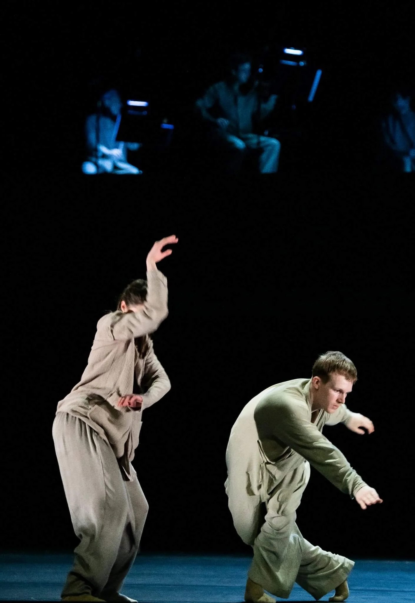 Timeless by Xie Xin
© De-Da Productions