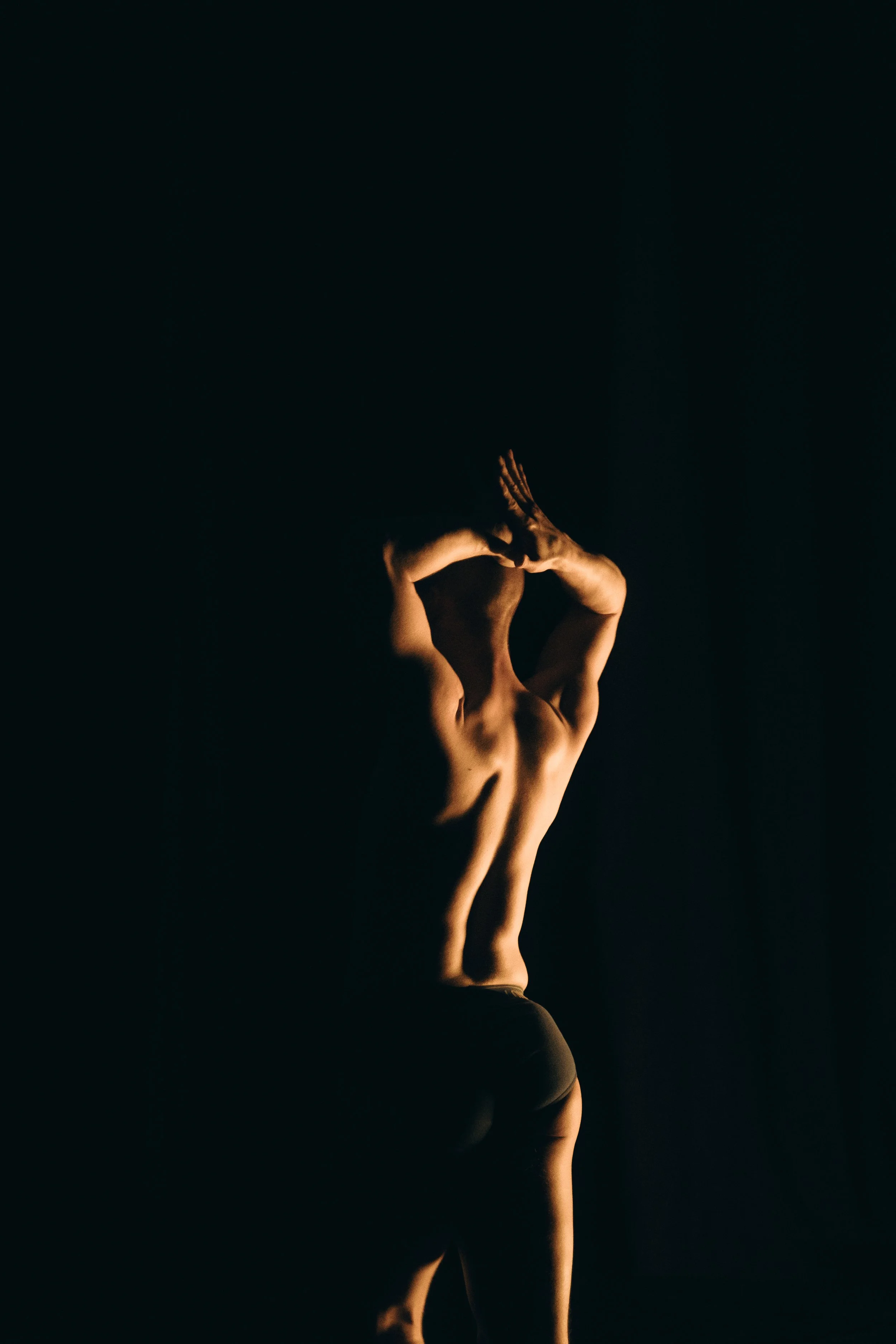 LAD QUEEN at the Wartburg Theatre. (2024)
© Tatsuki Takada