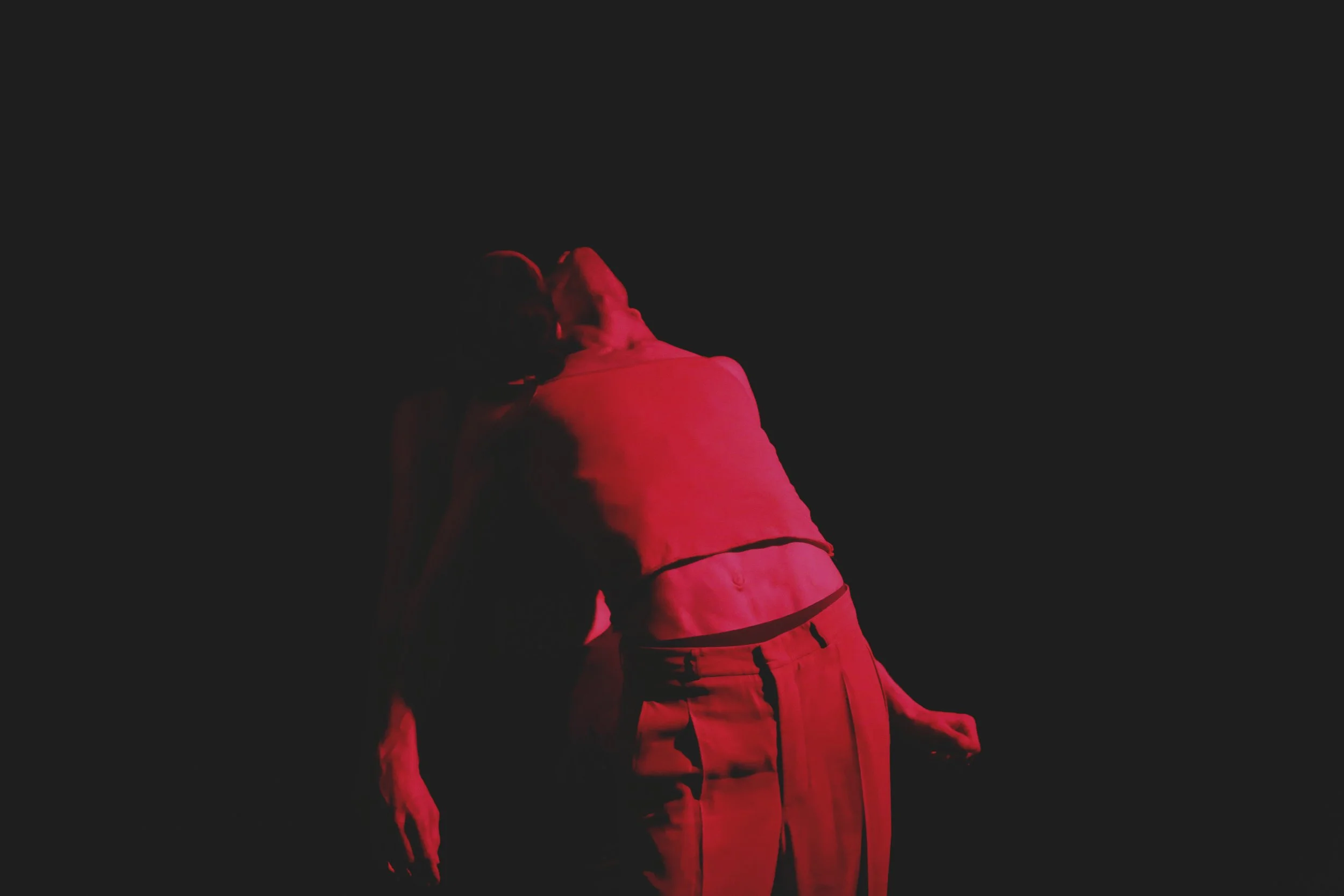 Small Fame at "Late Night", Darmstadt. (2018)
© De-Da Productions