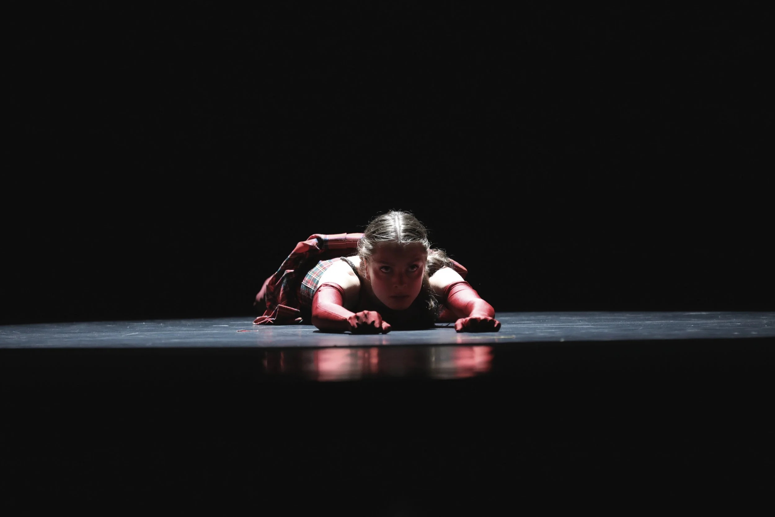 The Circle at Staatstheater Wiesbaden. (2020)
© De-Da Productions