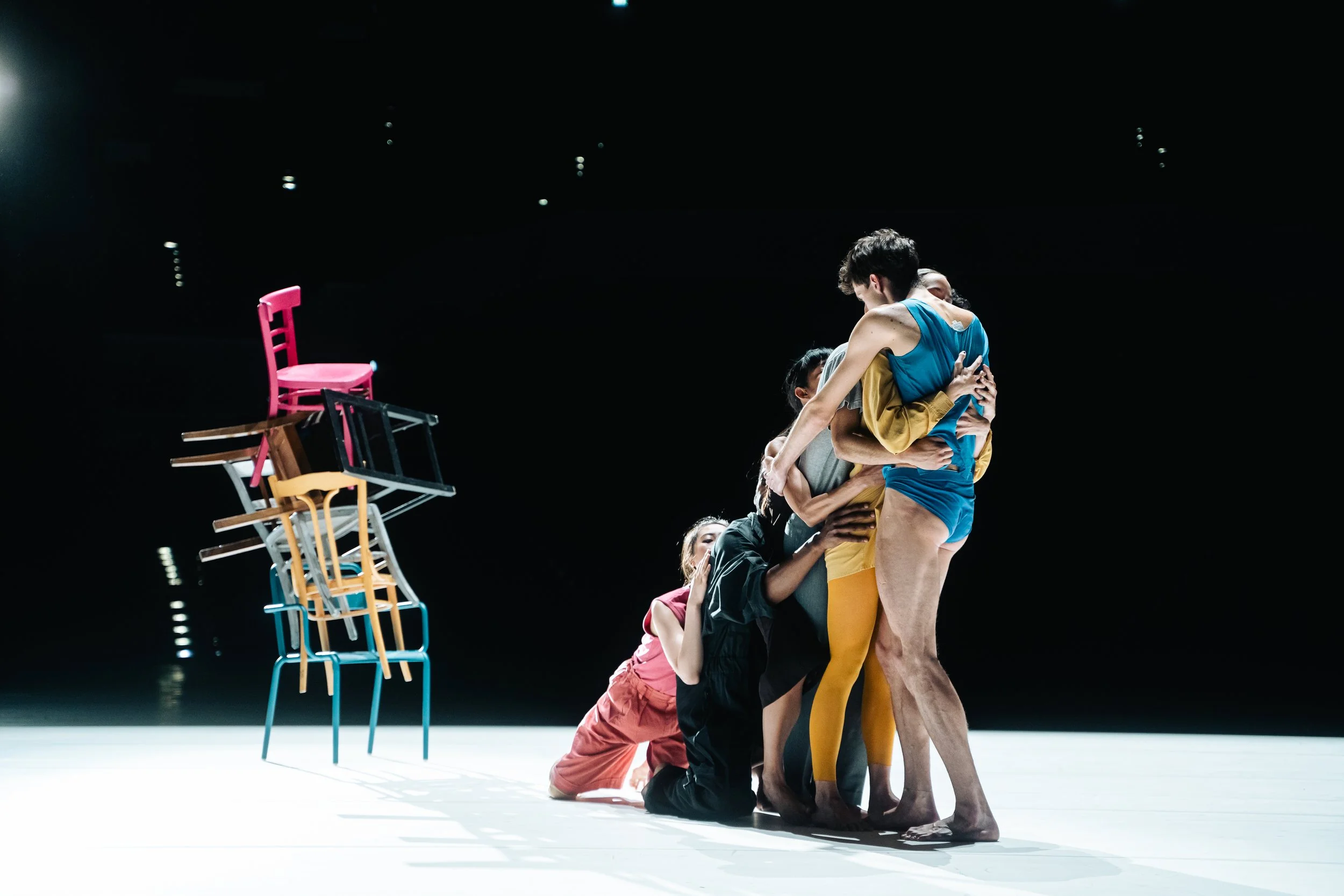 People Who Need People