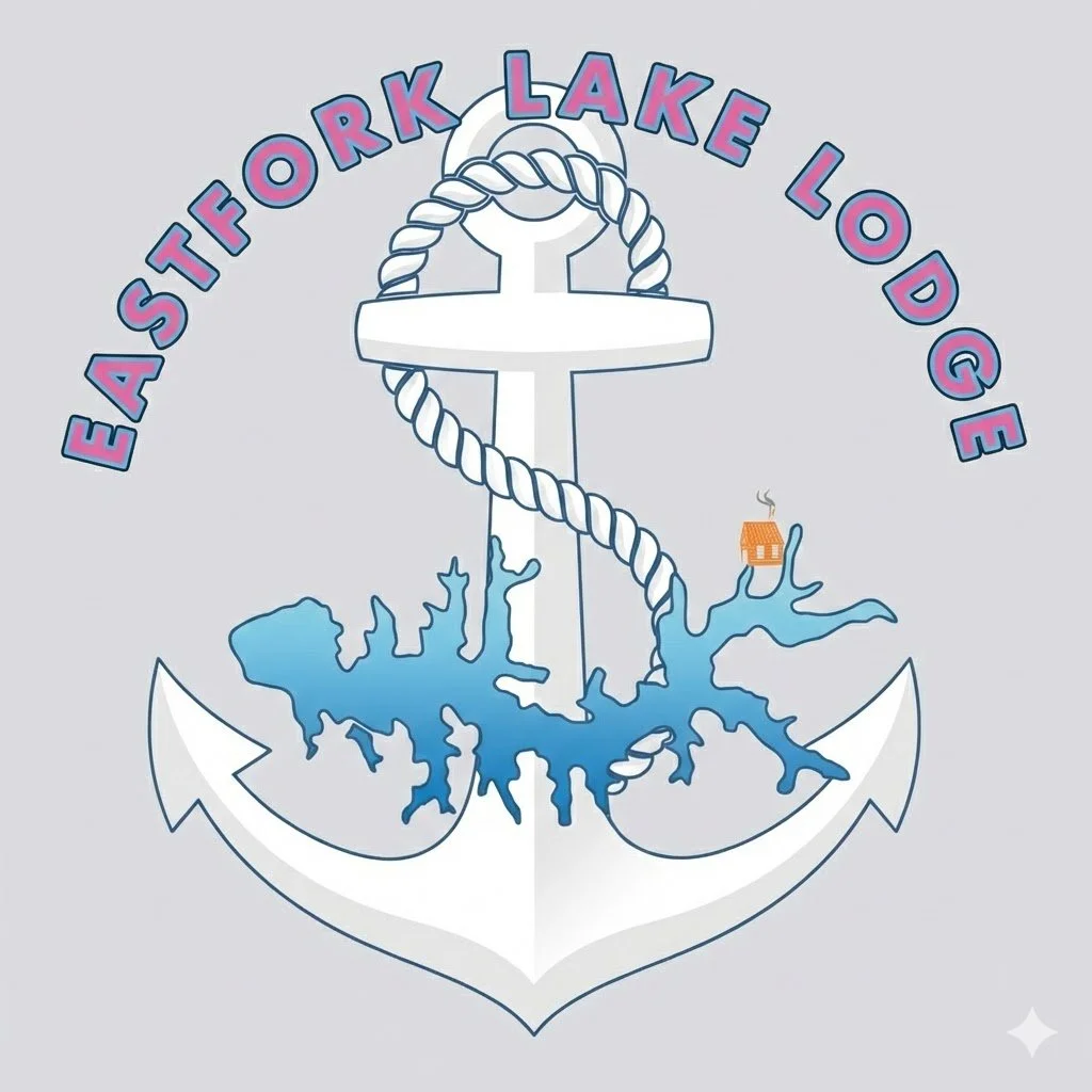 EAST FORK LAKE LODGE
