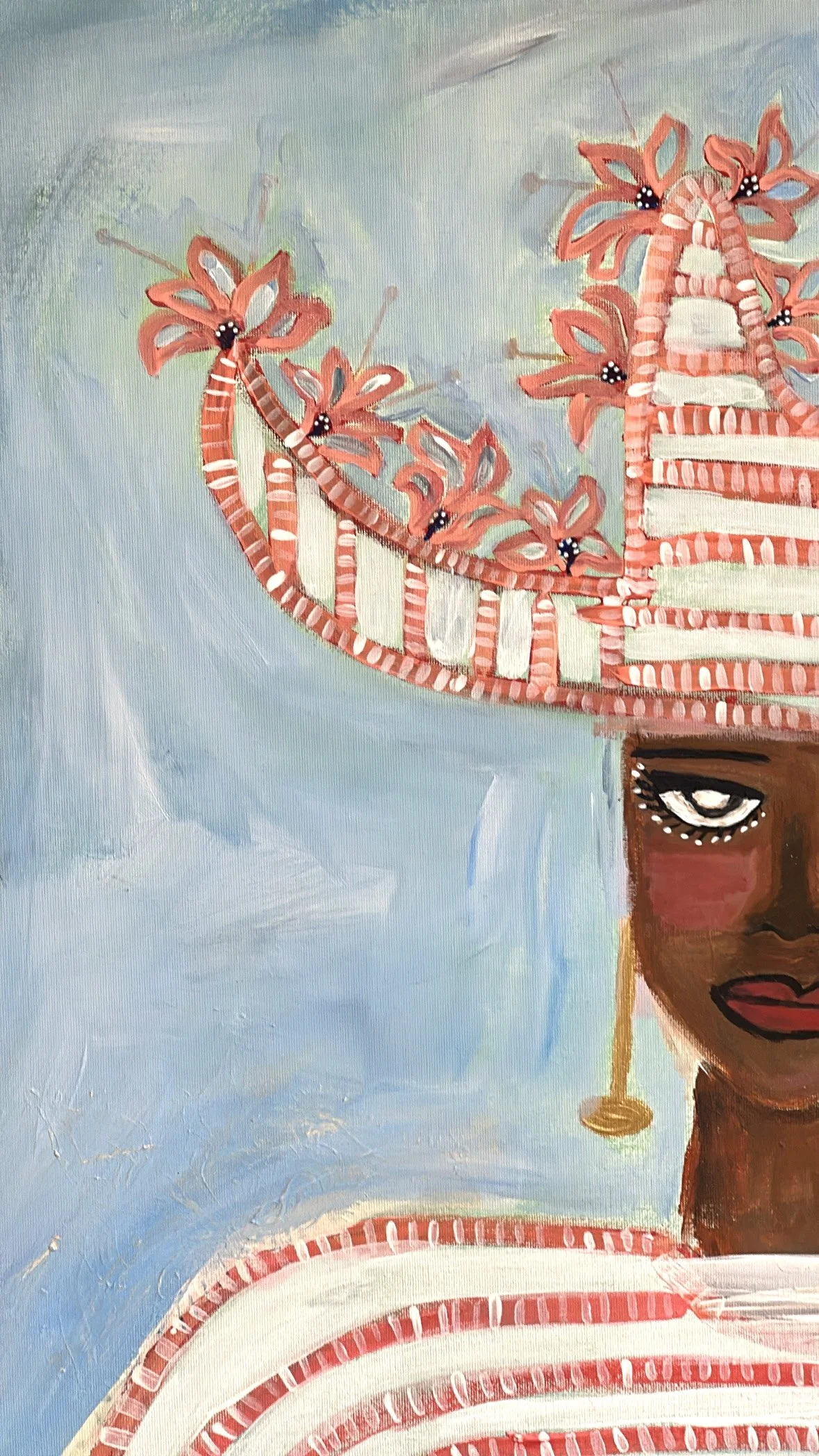 May I Present To You