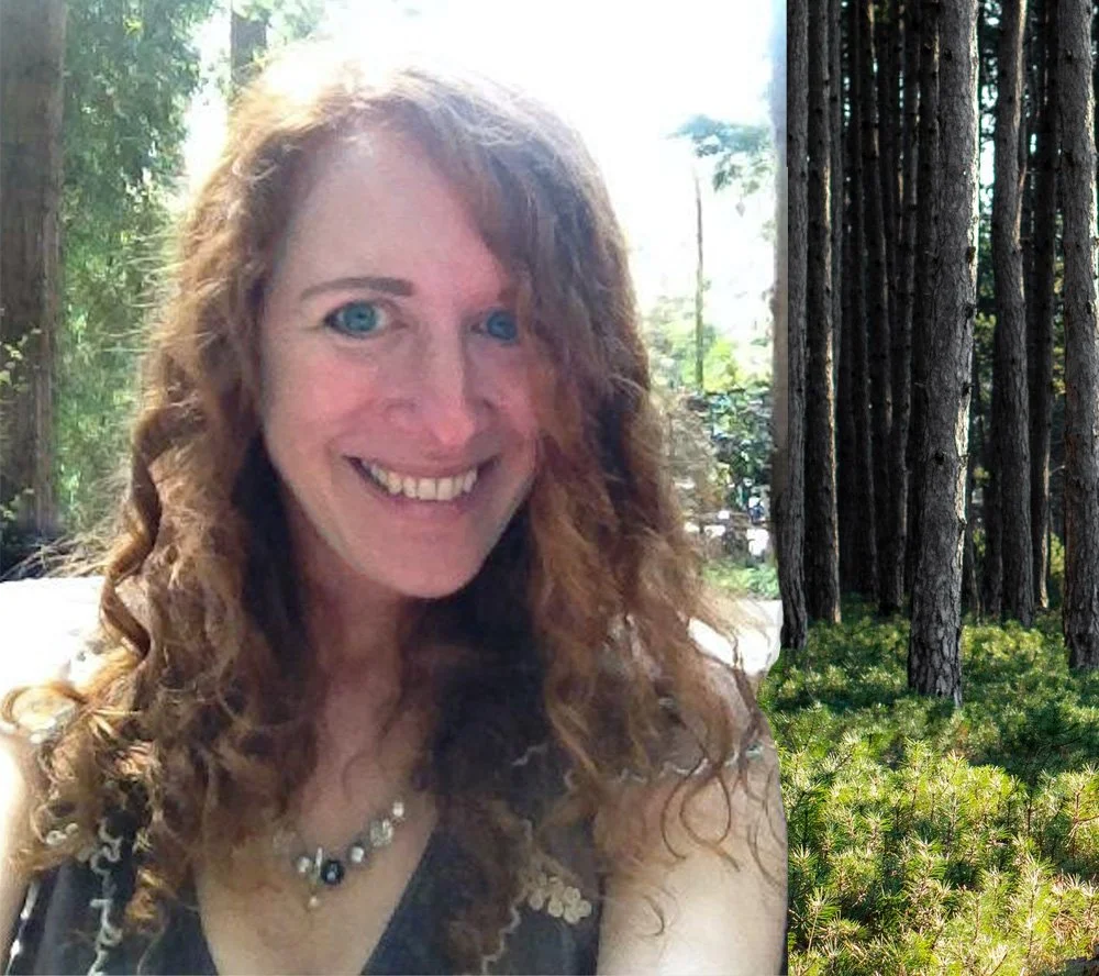Tommi West, End of Life Doula