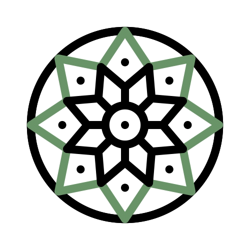 Mandala animation