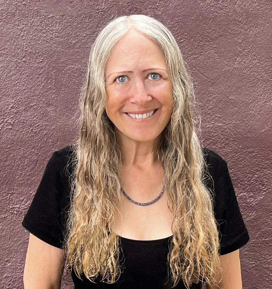 Tommi West End-of-Life Doula