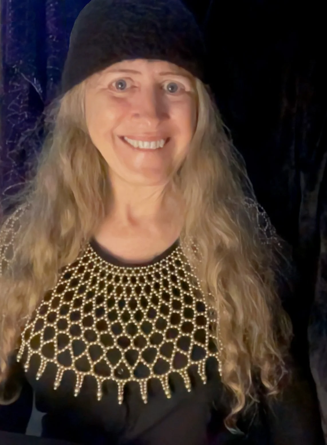 Contact Tommi West, End of Life Doula