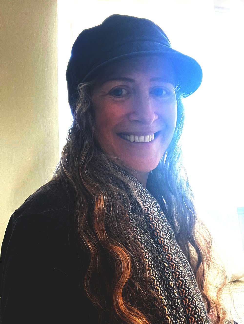 Tommi West, End of Life Doula and Wellness Advocate