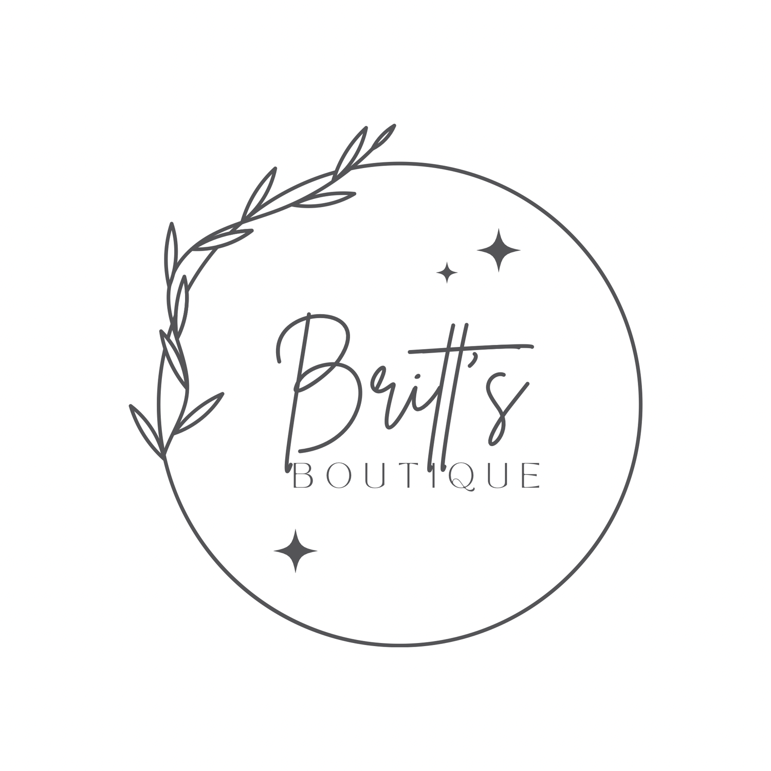 Britt's Boutique