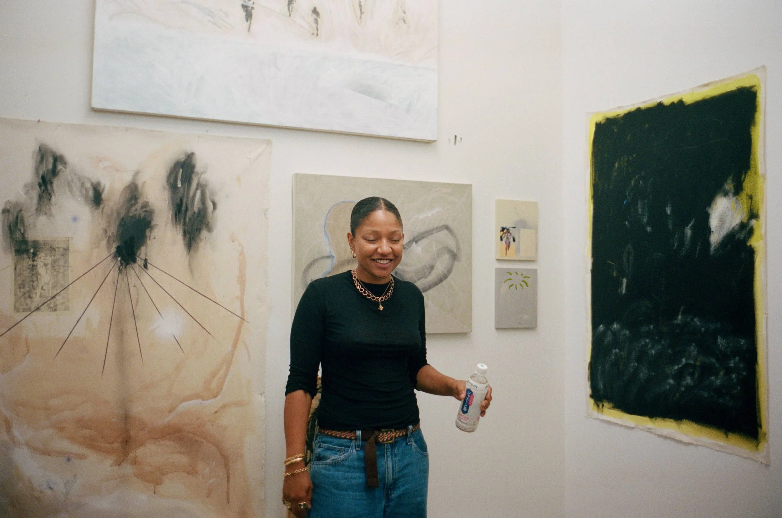 Turiya Adkins
