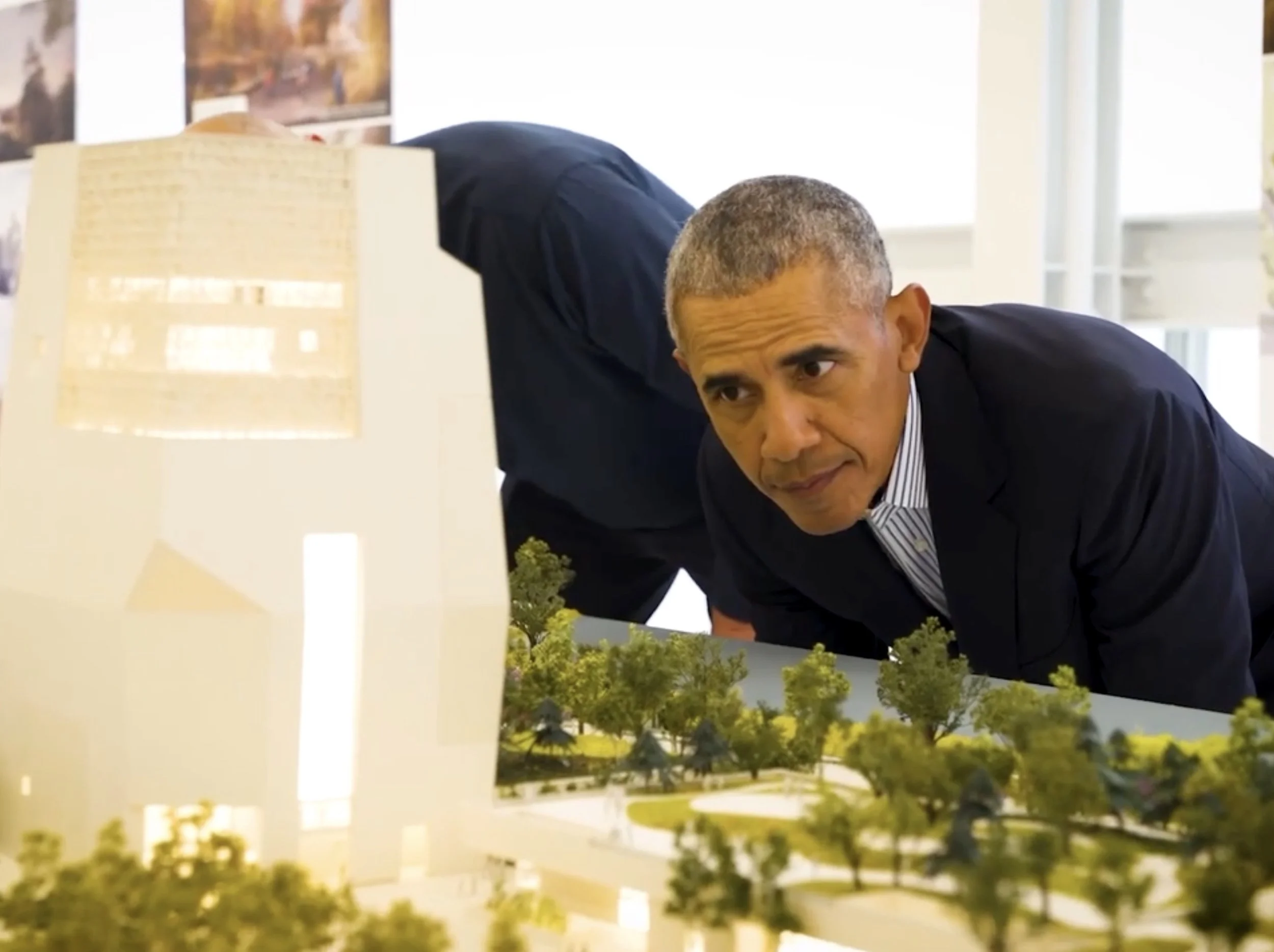 Obama Foundation