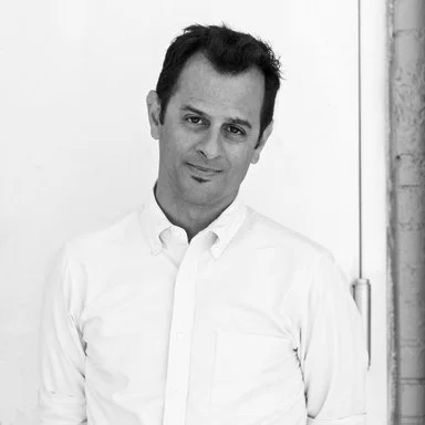 Pablo Medina