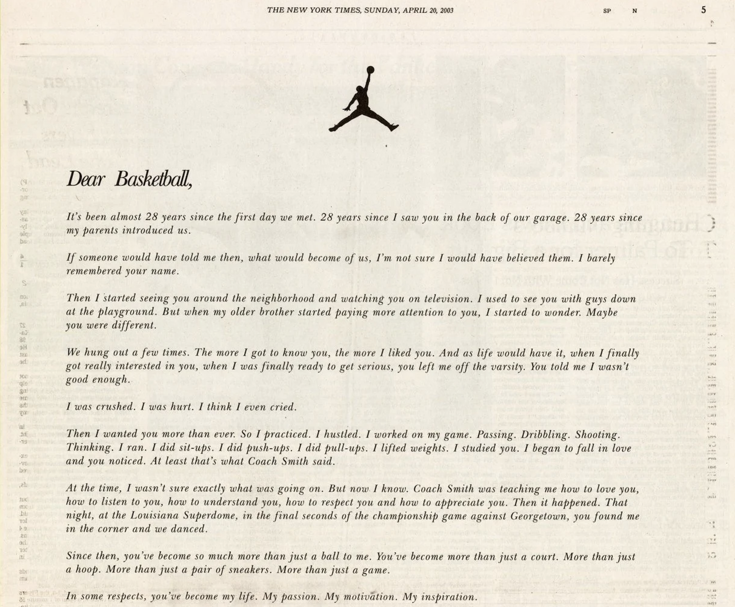 Jordan