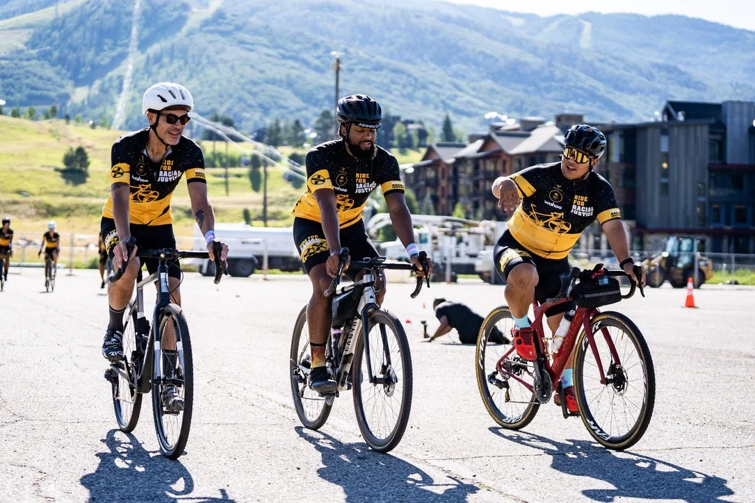 Denver Community Ride