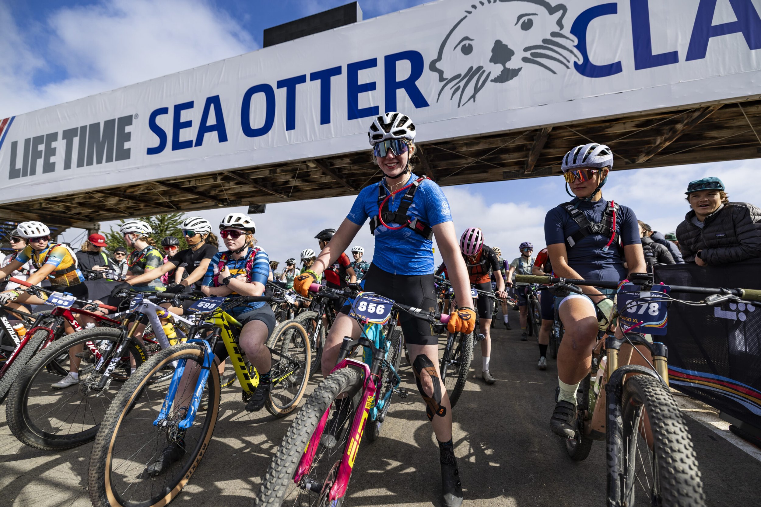 Sea Otter Classic