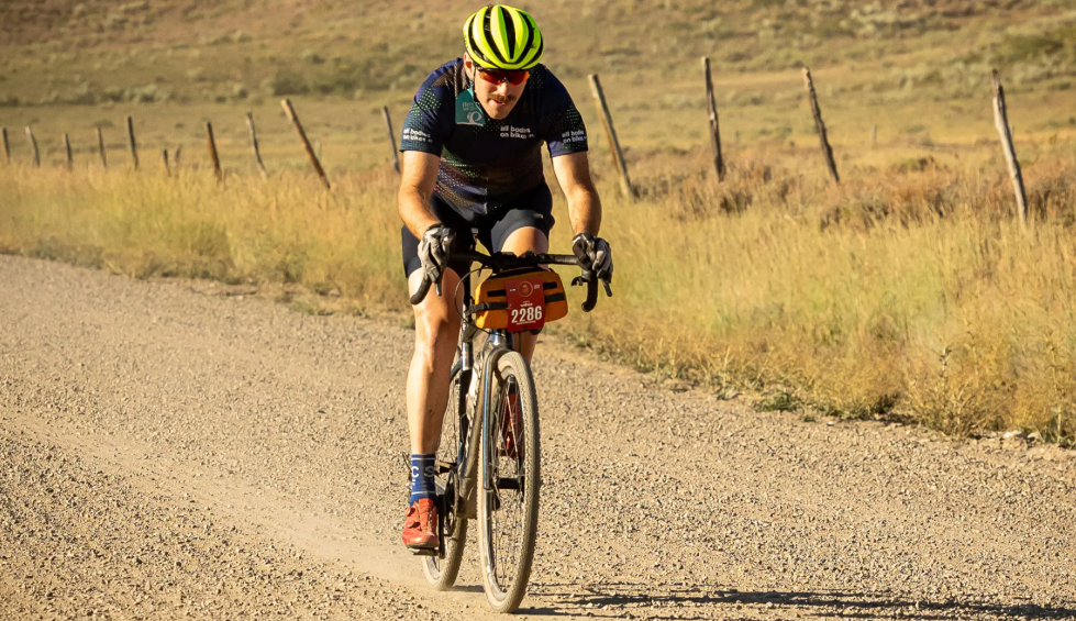 Outside Magazine: Racing My E-Bike Helped Me Fall in Love with the Sport I Lost