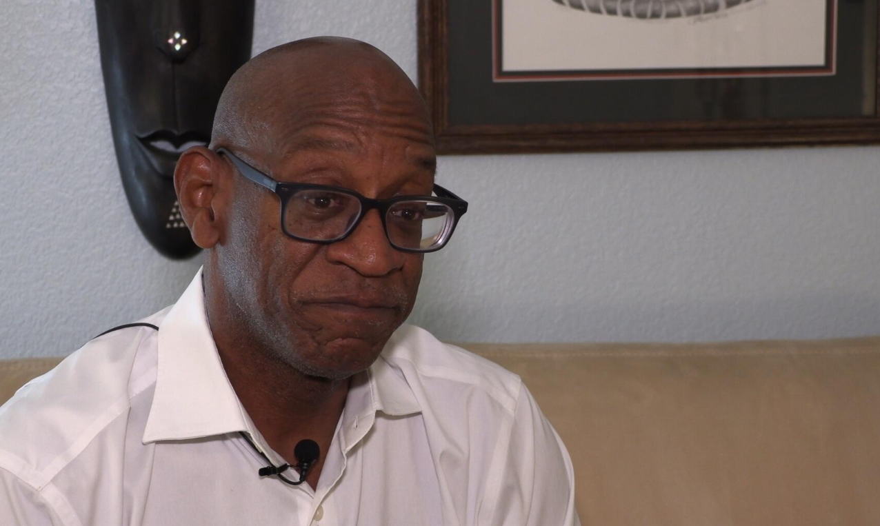 Rocky Mountain PBS: 'I just want to ride my bike:’ An honest talk about racial bias in transportation