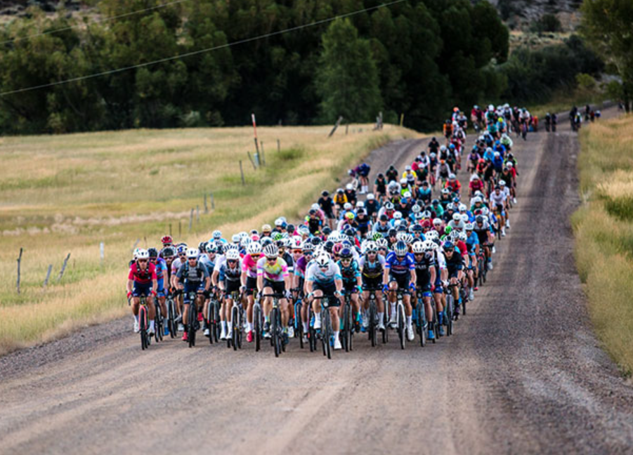 Slowtwitch: Steamboat, the New Darling of Gravel