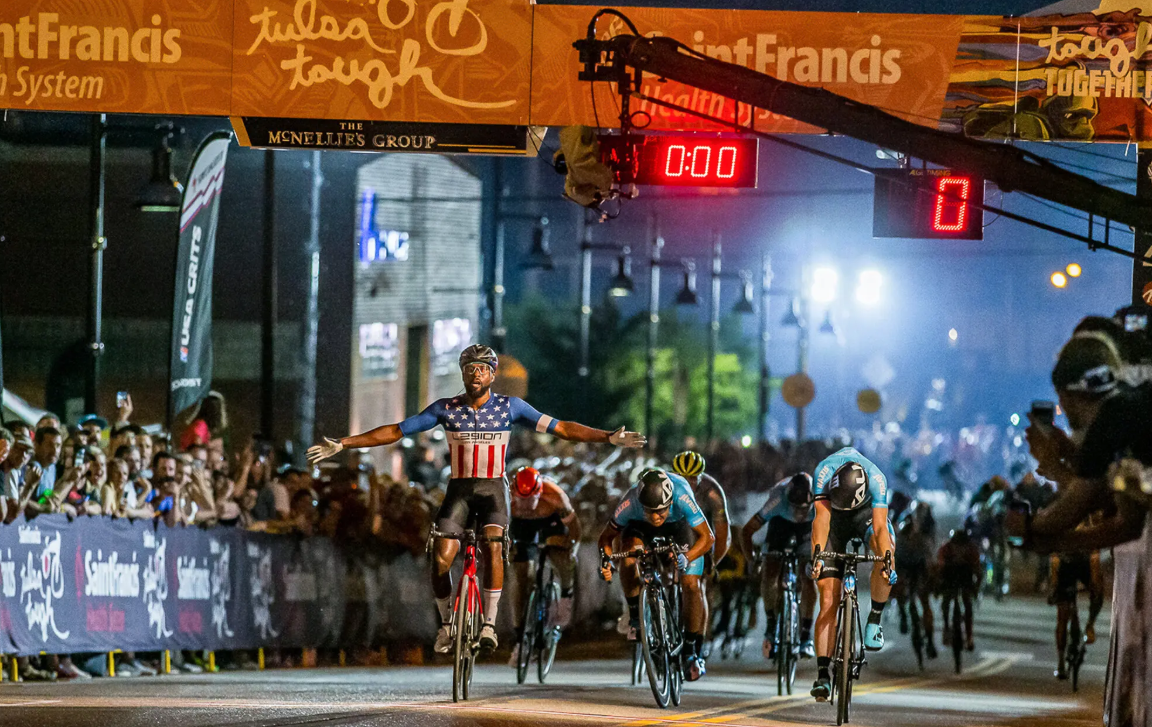 New York Times: This Los Angeles Team Wants to Diversify Cycling. They’re Starting With Its Podiums.