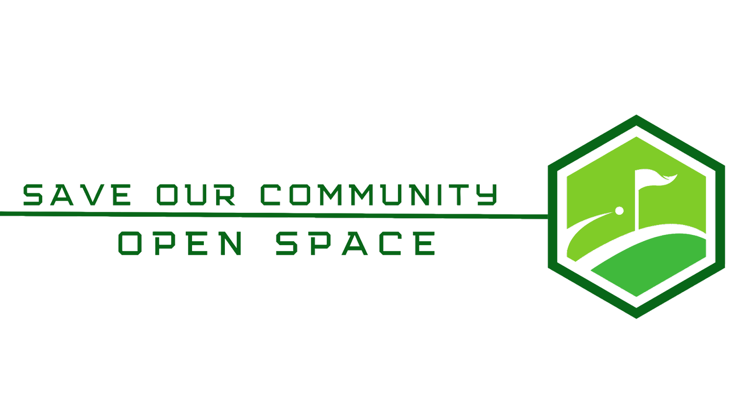 Save Our Community Open Space 