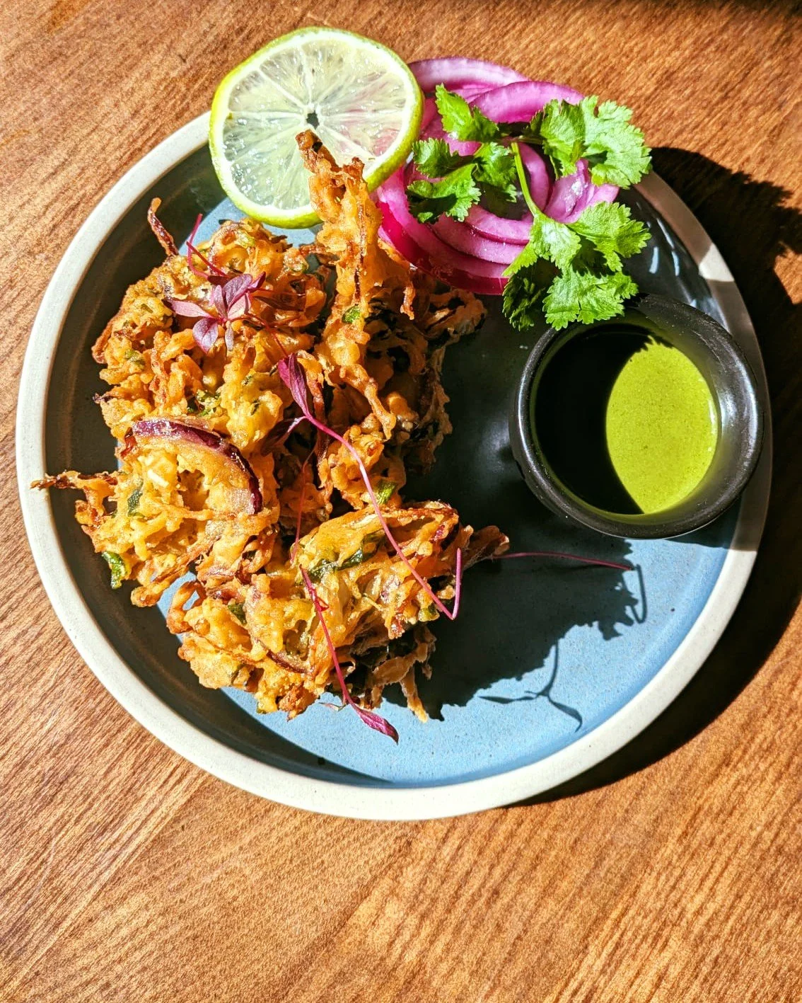 If you visited us in December then you would have got your hands on a lovely little voucher for an amazing discount on food in January...

This is your reminder to use or lose it people! If you haven't put it to use yet then it's time do dig through 