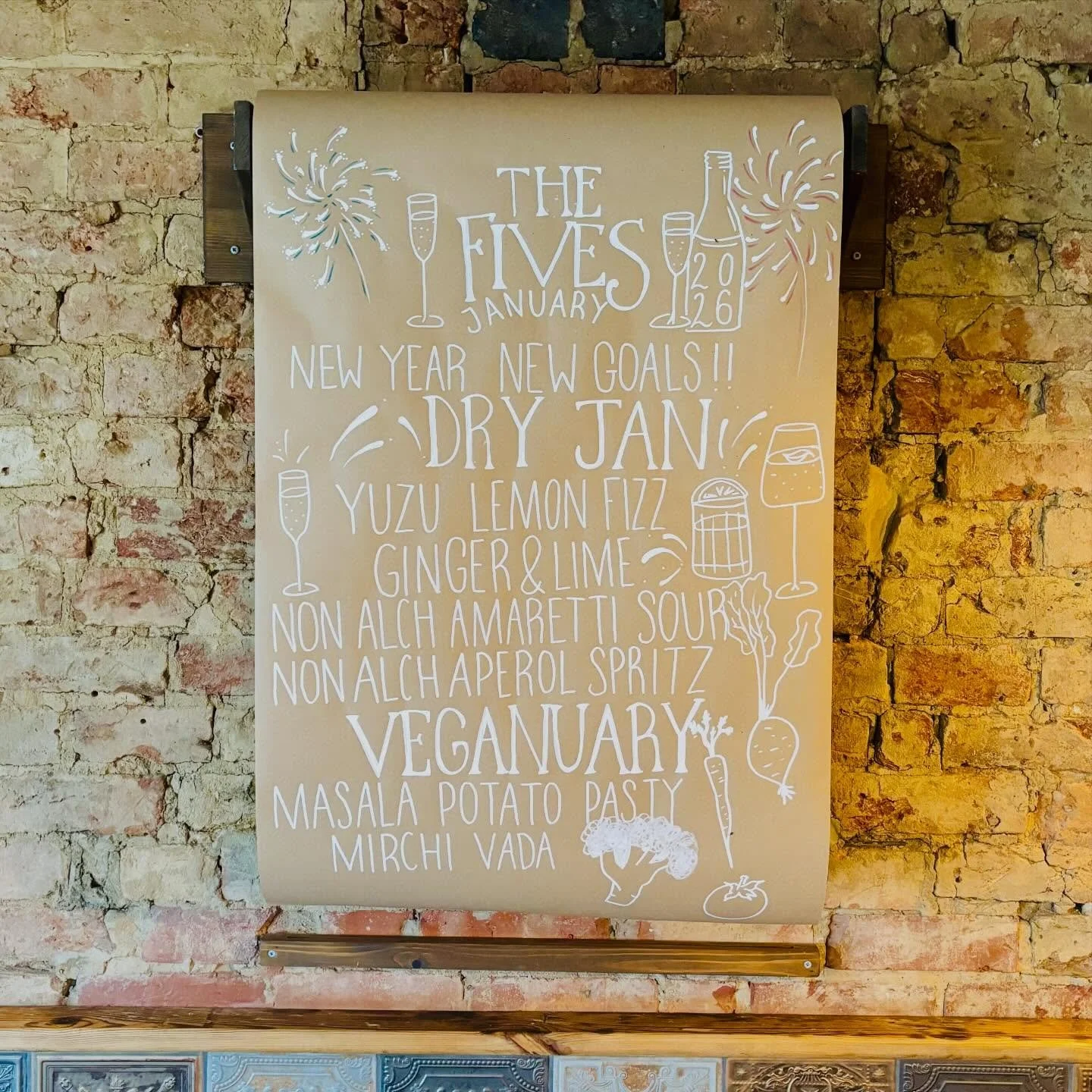 Last chance to get on these gorgeous little treats for January, when they&rsquo;re gone they&rsquo;re gone!