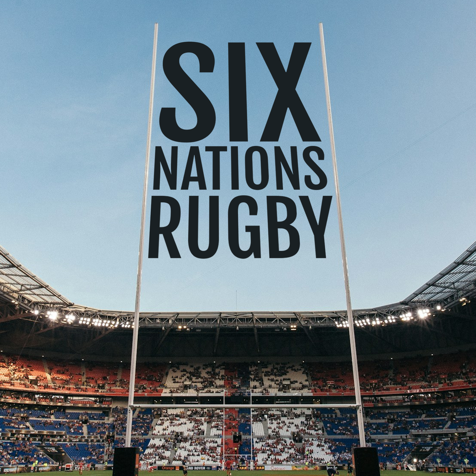 Six Nations Rugby