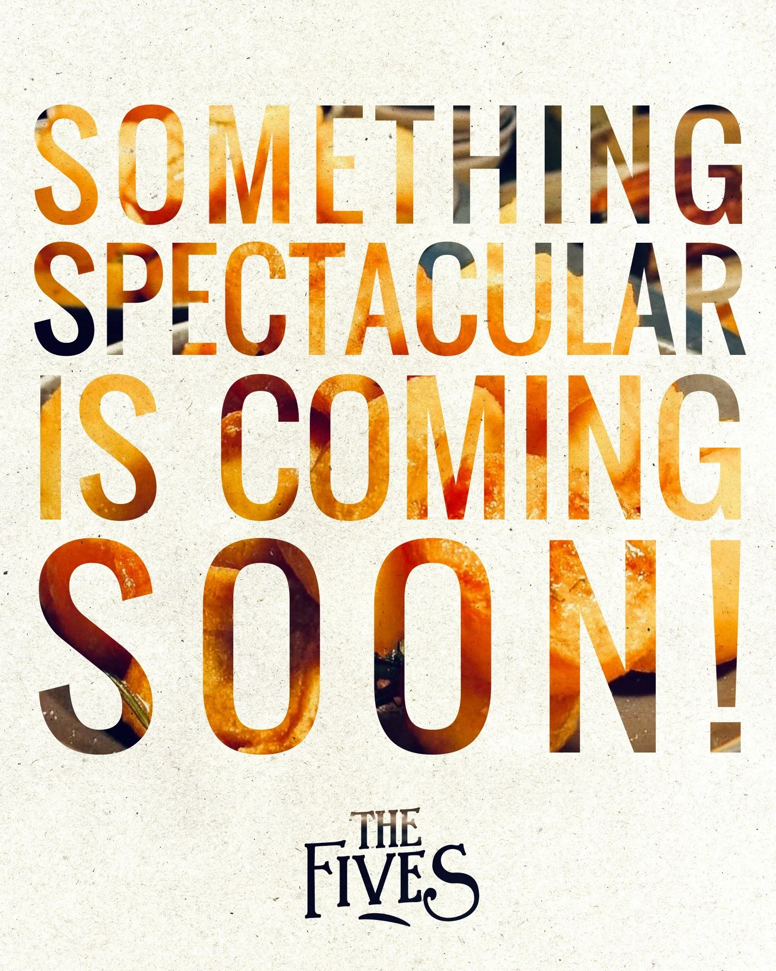 Oh man. Oh Jeez.

We've got something in the works that might just change the way you live your entire life.

As is the fashion, we're going to be maddeningly coy about it for a while, then we'll tell you what is is, then you'll be able to have it.

