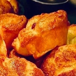 Yorkshire Pudding (V)