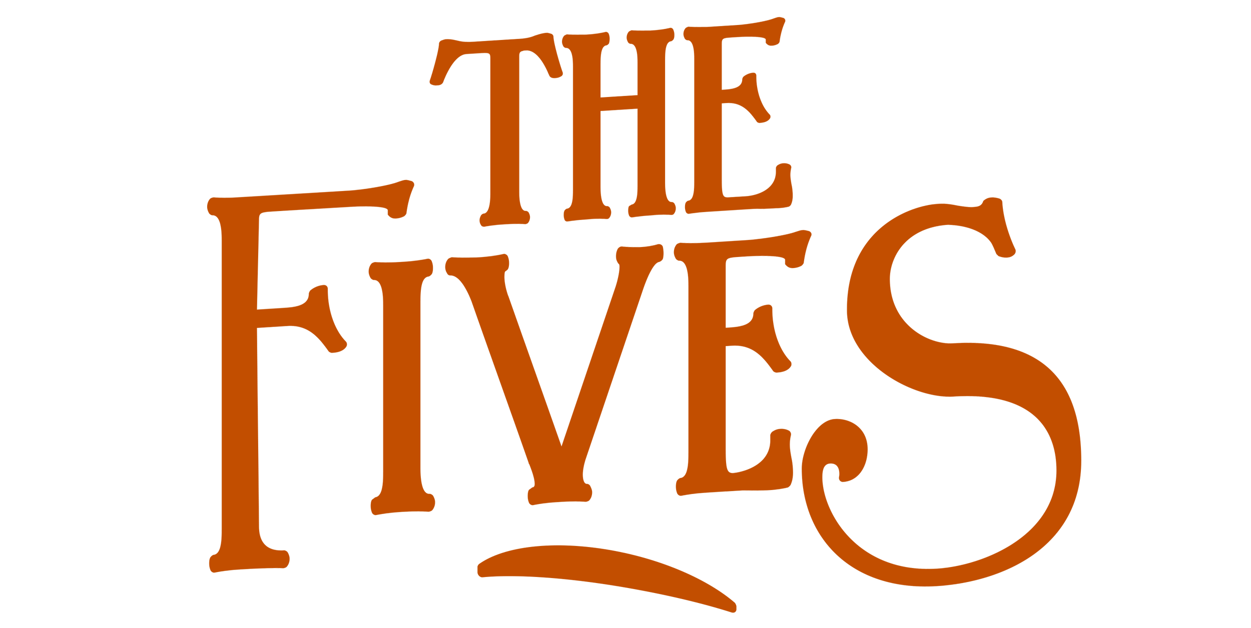 The Five Alls, Cheltenham