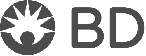 Becton Dickinson (BD) logo