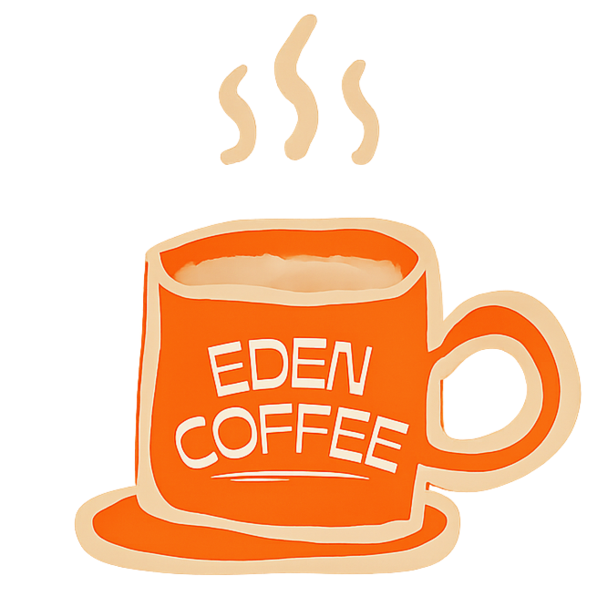 EDEN Coffee