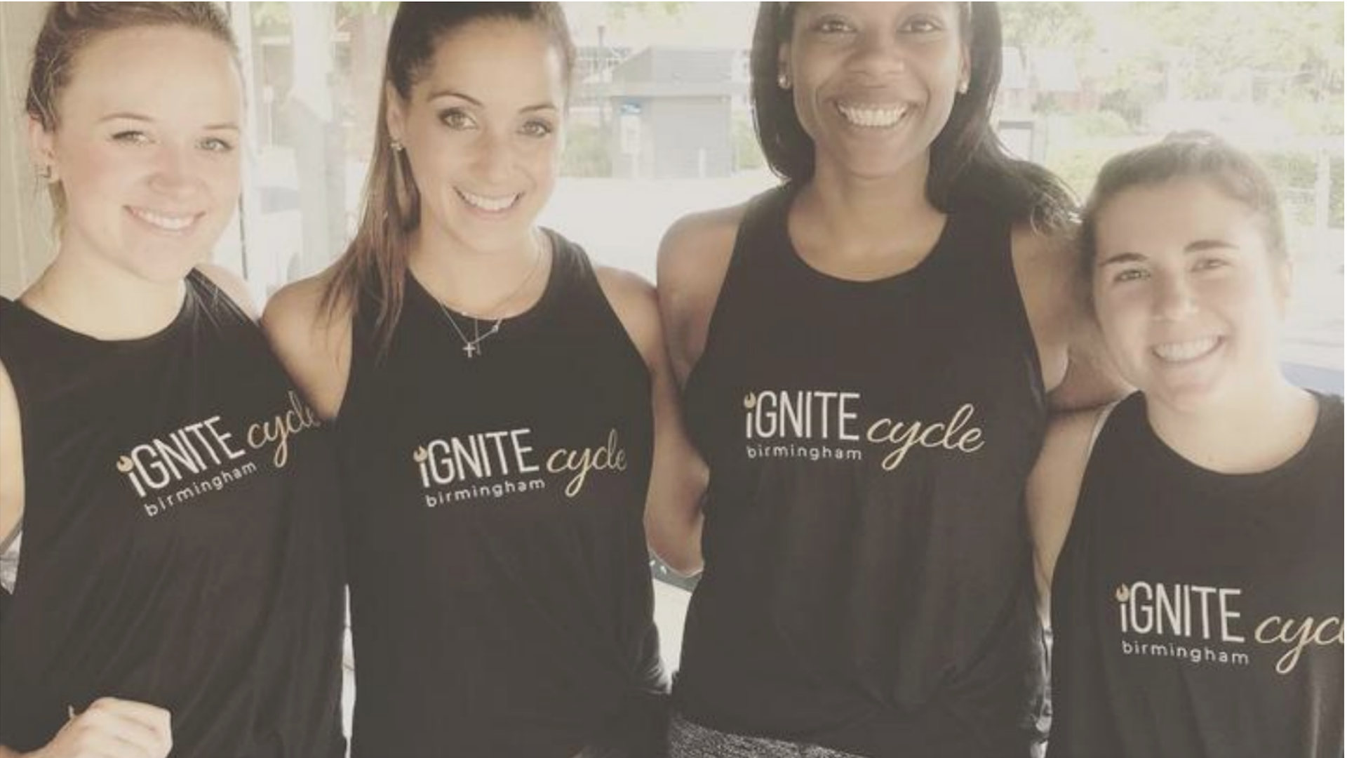 Ignite Cycle Comes to Pepper Place